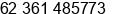 Fax number of Mr. Harwinsa Togatorop at Denpasar