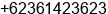 Fax number of Mr. DHARMA ' at denpasar