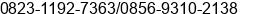 Phone number of Mr. Bpk.Akbal safari at Denpasar barat