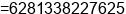 Phone number of Mr. putut febri dwi hartanto at denpasar
