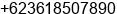 Phone number of Mr. DHARMA ' at denpasar