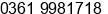 Phone number of Mr. Ussa Ustukhri at Denpasar